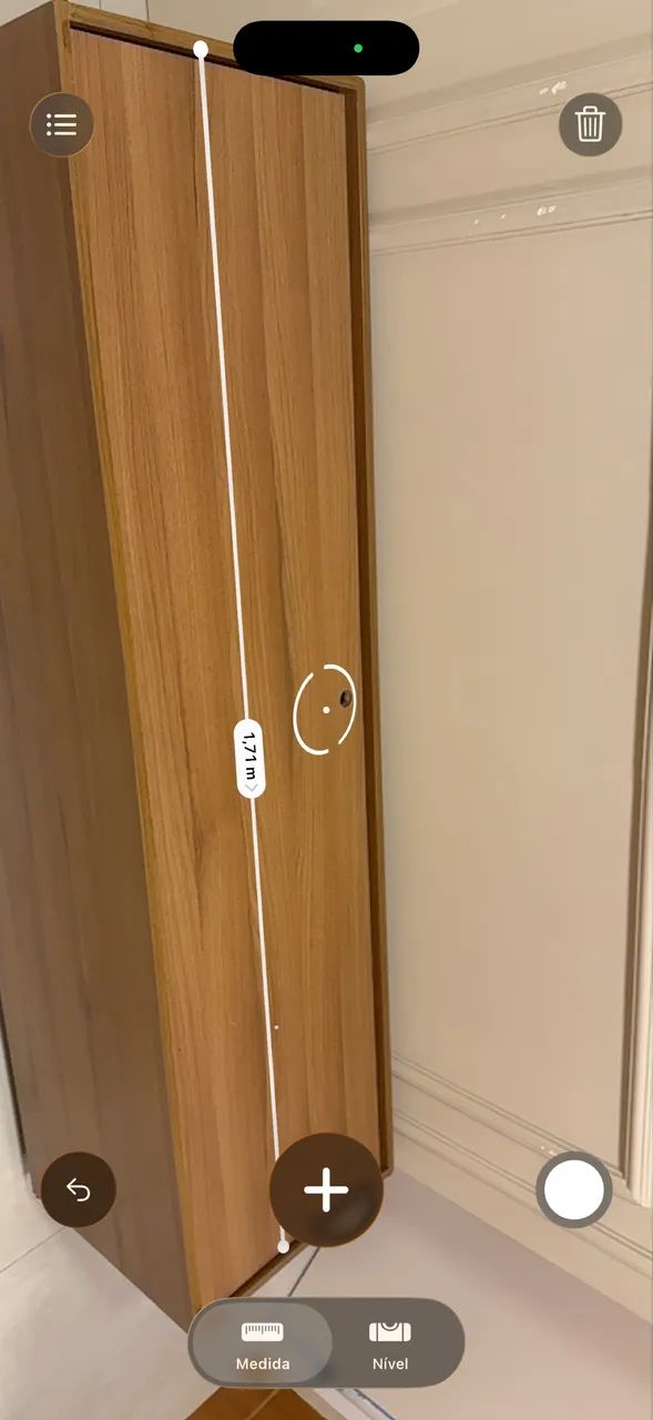 Baú Multiuso em MDF 1,70m - Excelente Estado - Foto 3