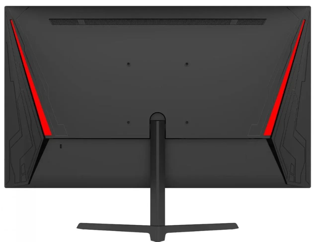 Monitor Gamer SuperFrame Vision, 24", 100Hz - Foto 4