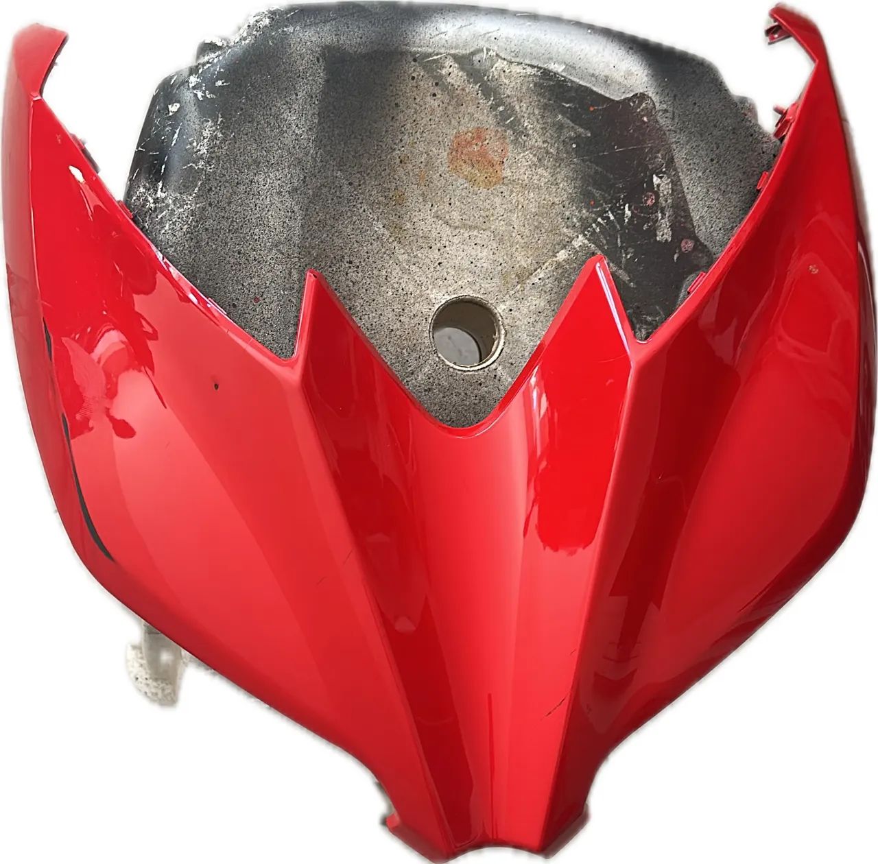 Carenagem frontal Xmax 250 