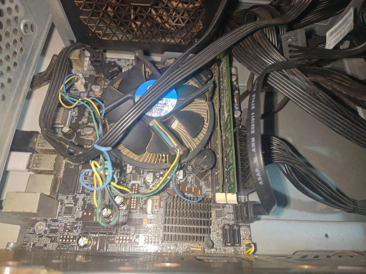 Pc i5 gtx970 - Foto 3