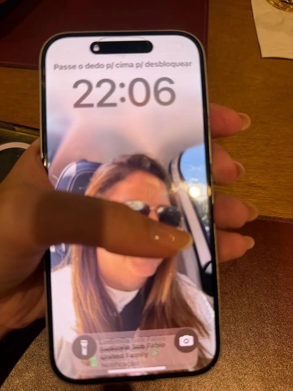VENDO IPHONE 15 | 256 GB