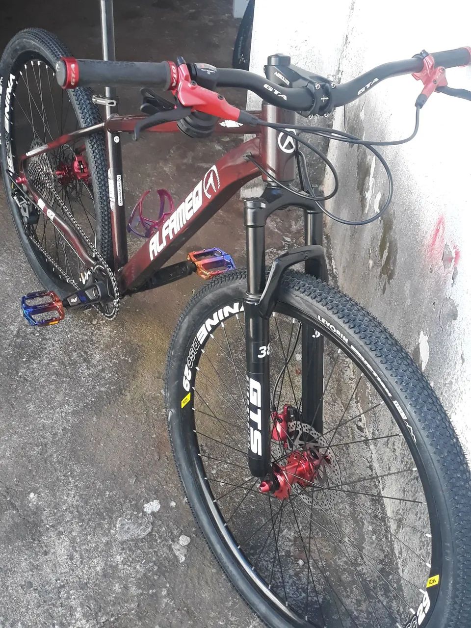 Bike 29 - Foto 3