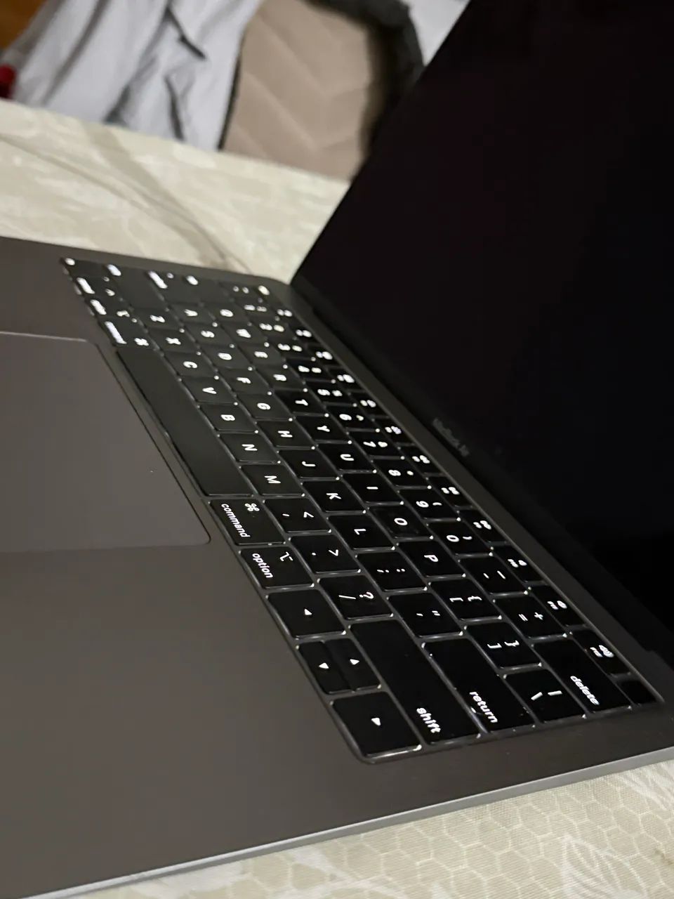 MacBook Air 13 2019 | Intel i5 | 8GB RAM - Notebooks - Charqueadas