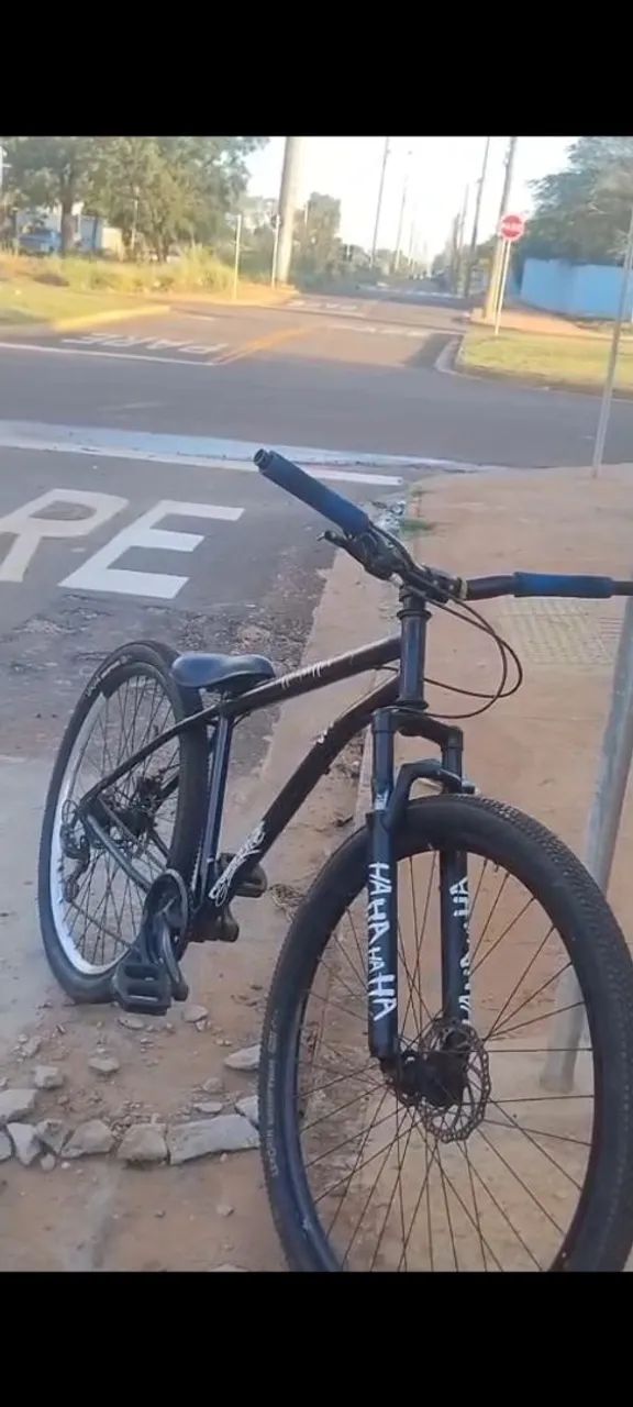 Vende-se bike 29 - Foto 2