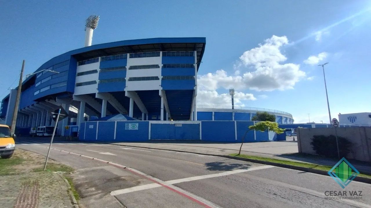 Terreno próximo ao Estádio do Avaí no bairro Carianos. - Foto 5
