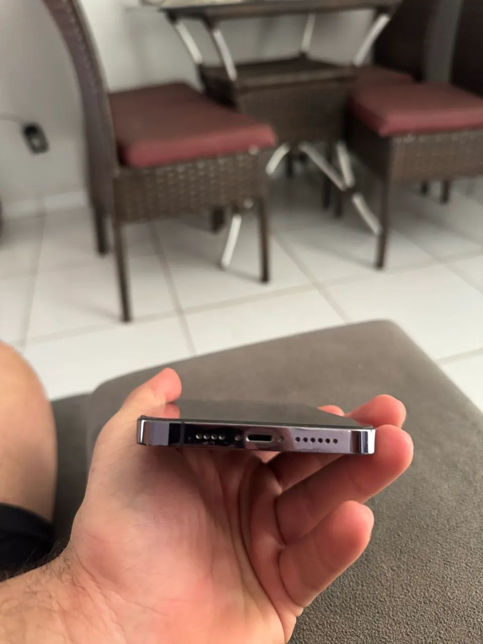 iPhone 14 Pro Max  - Foto 2