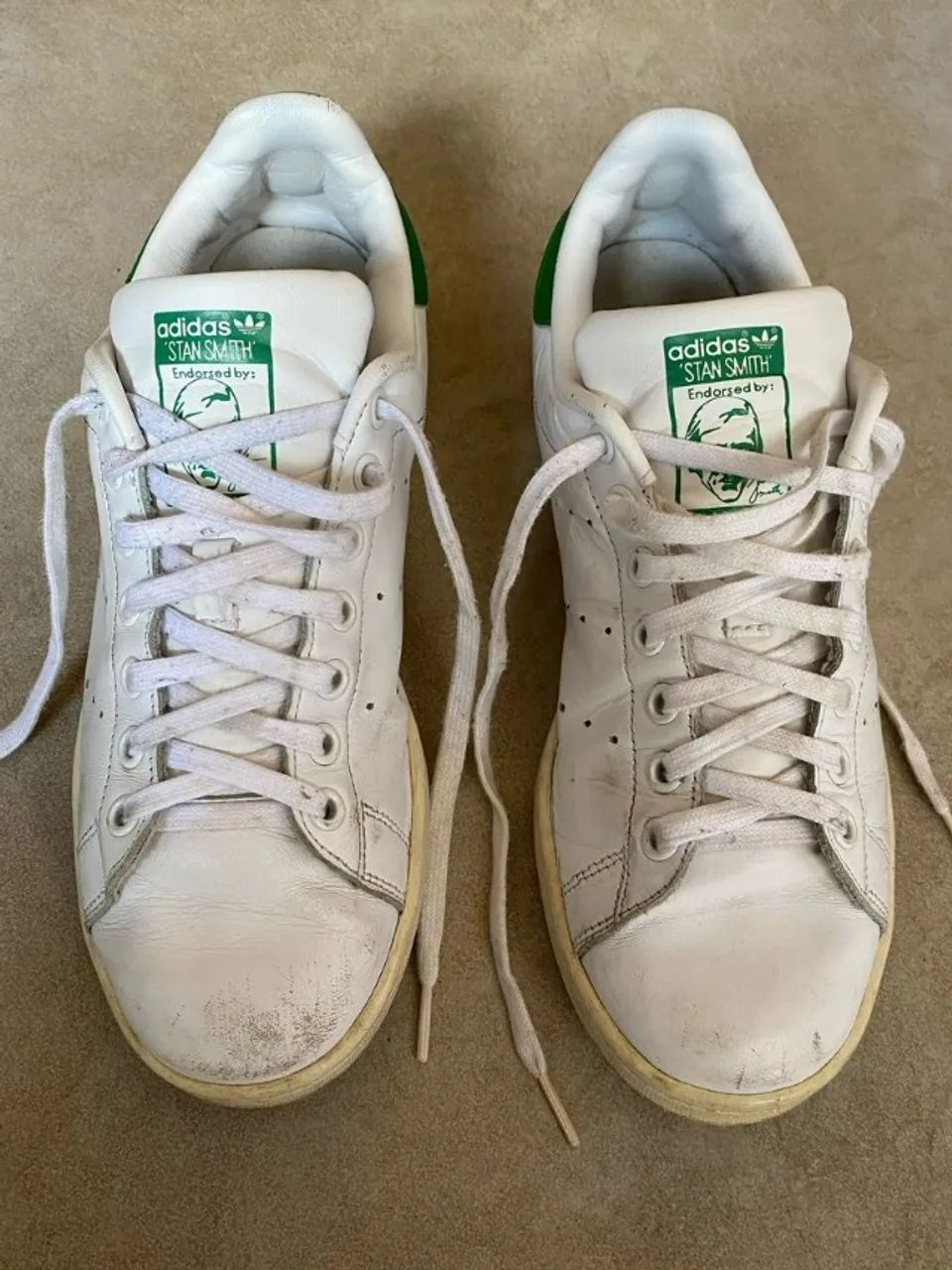 Tênis Adidas Stan Smith - Foto 3