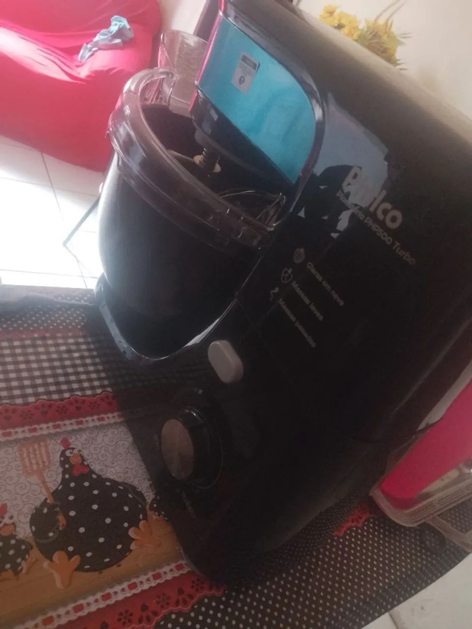 Batedeira 