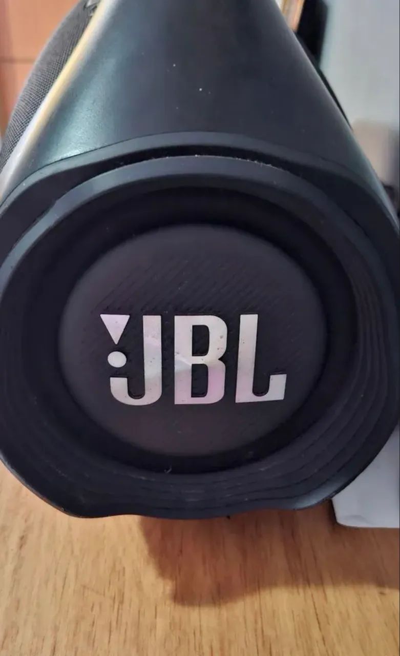 JBL Boombox 2 - Foto 3