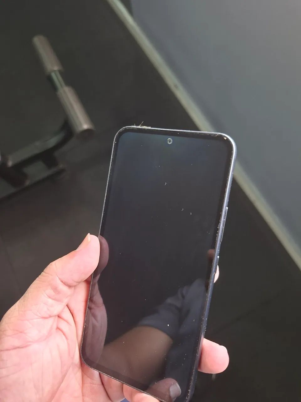 A54 SAMSUNG 256GB