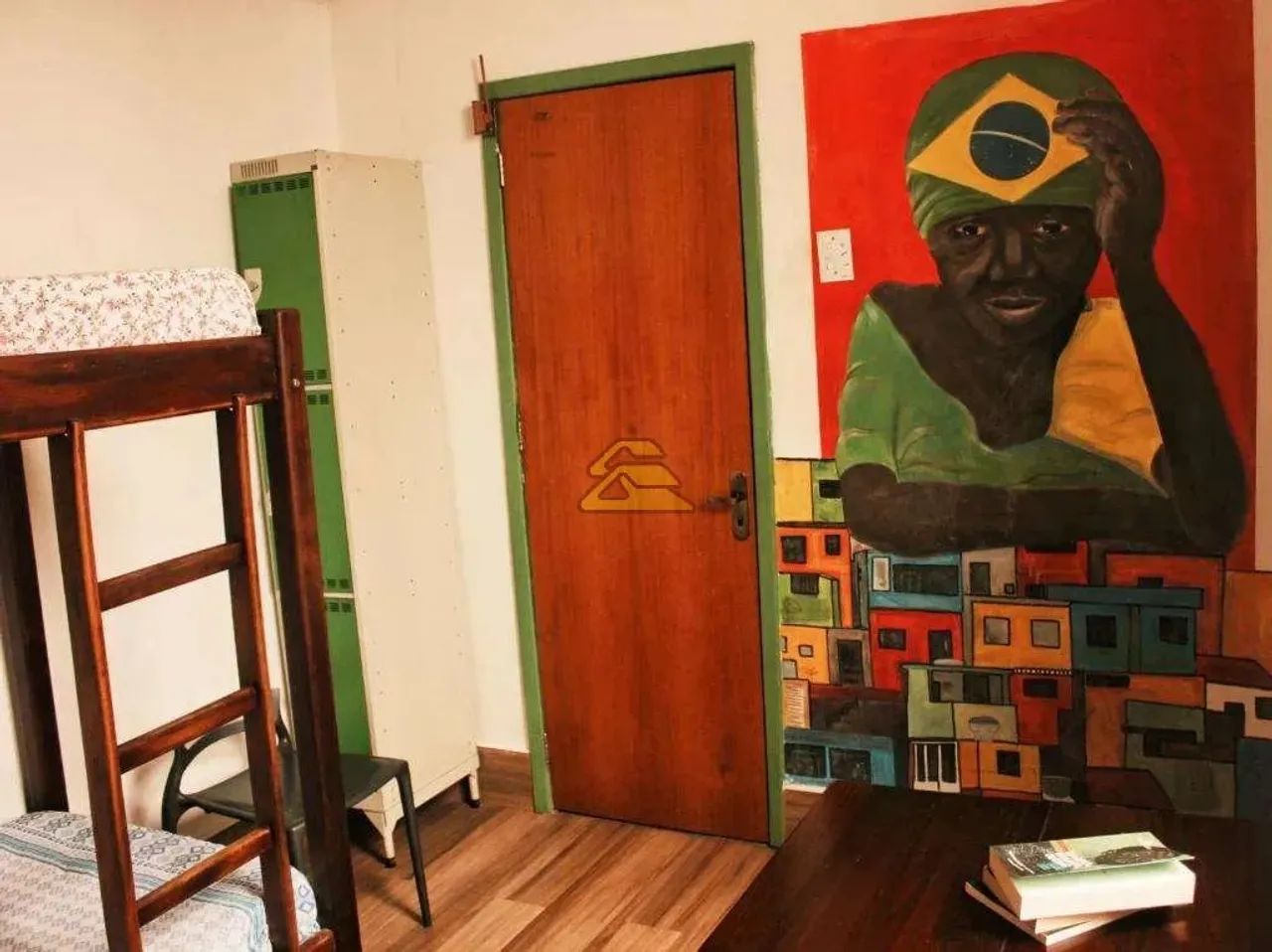 Santa Teresa | Prédio Comercial 11 quartos