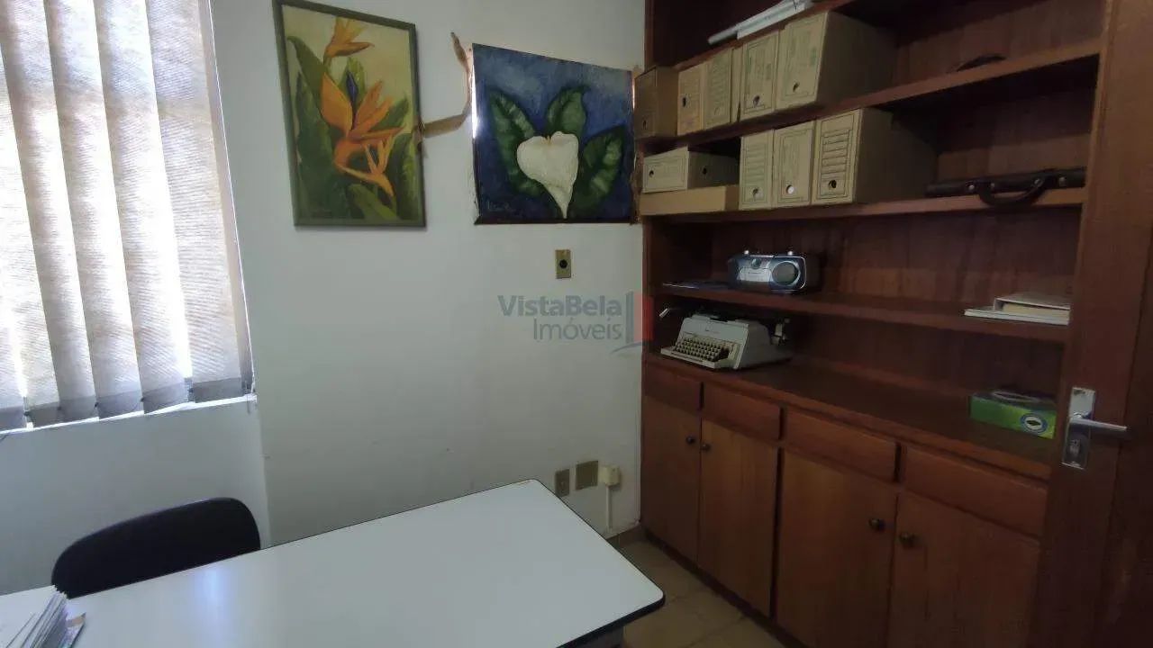 Sala para aluguel, 1 vaga, Centro - Taubaté/SP - Foto 3