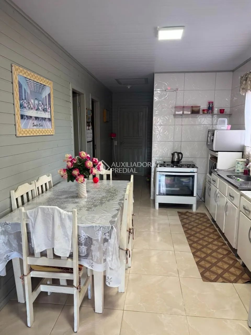 Vendo casa na praia do mar aberto ! Palhoça | SC - Foto 3