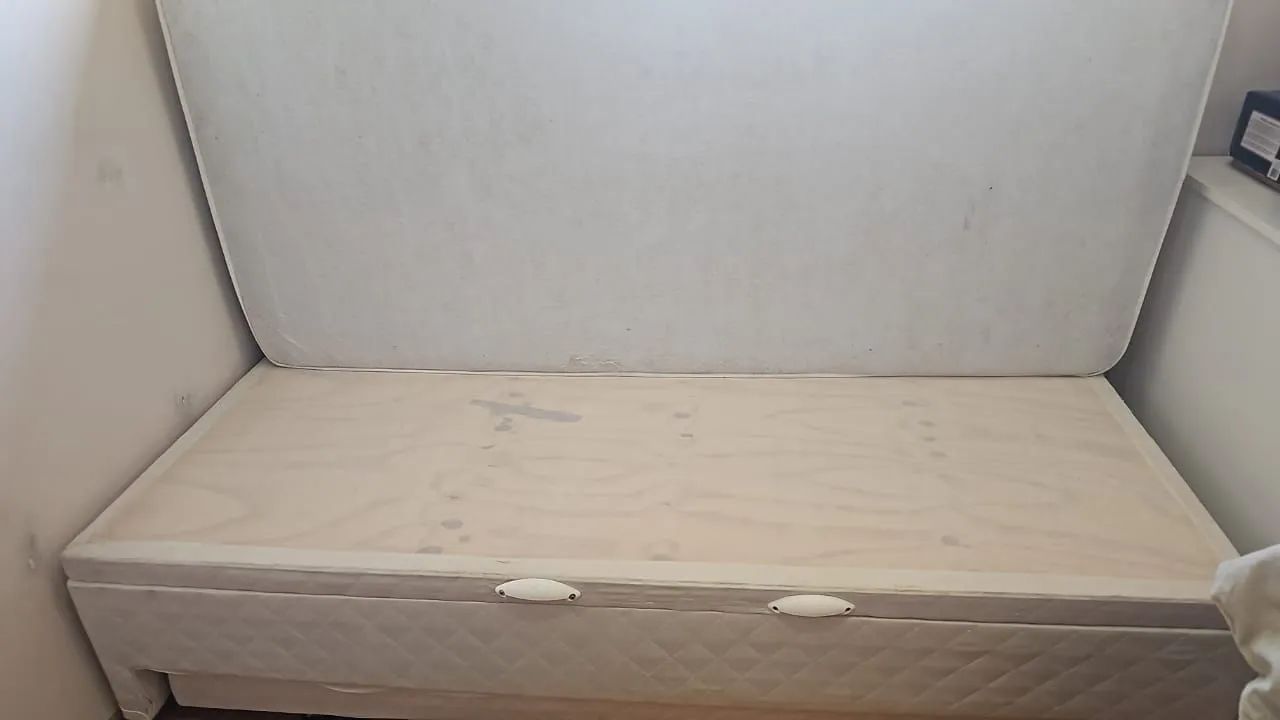 Cama solteiro  - Foto 4