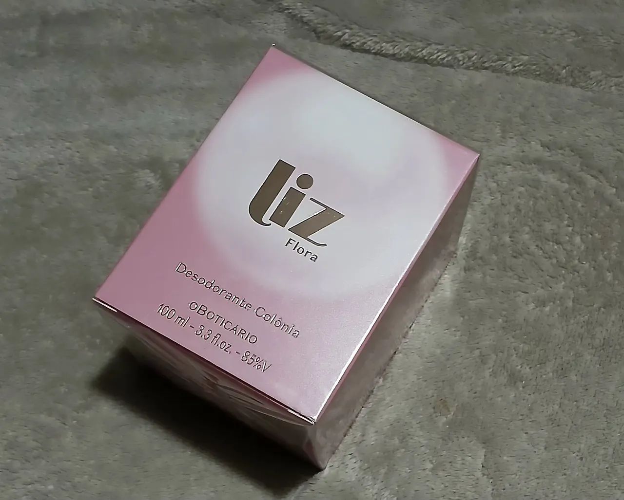 Perfume Liz boticário  - Foto 3