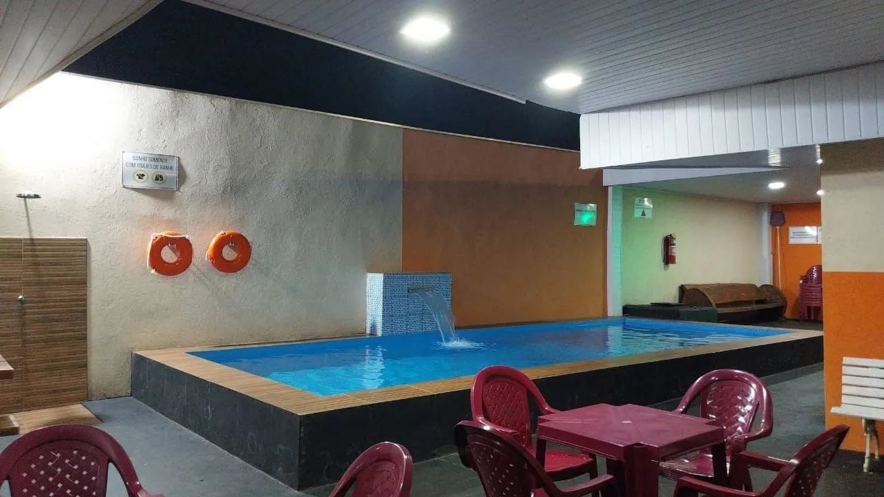 Espaço de festas  - Foto 3