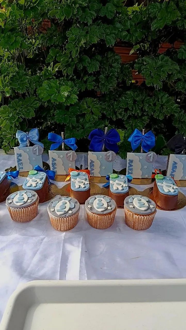 doces personalizados e kits - Foto 6