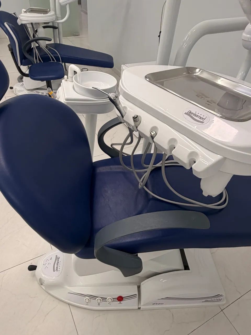 Vendo cadeira odontológica  - Foto 4
