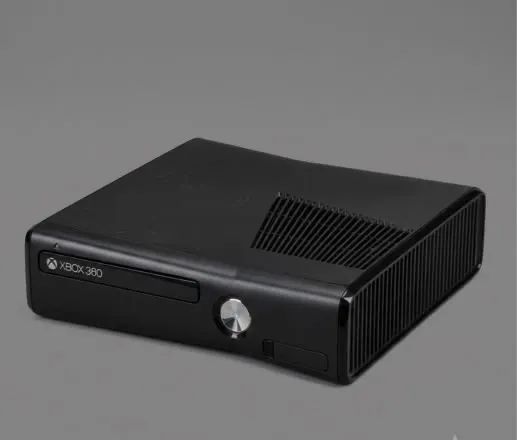 X Box 360 
