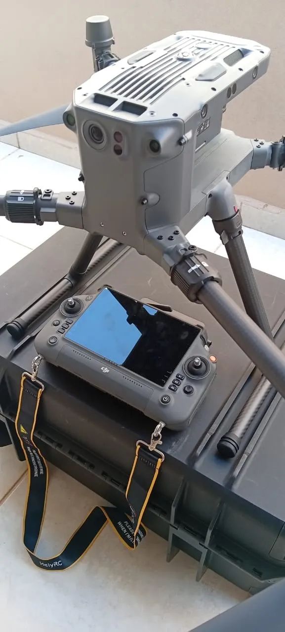 Drone DJI Matrice 350 RTK  - Foto 2