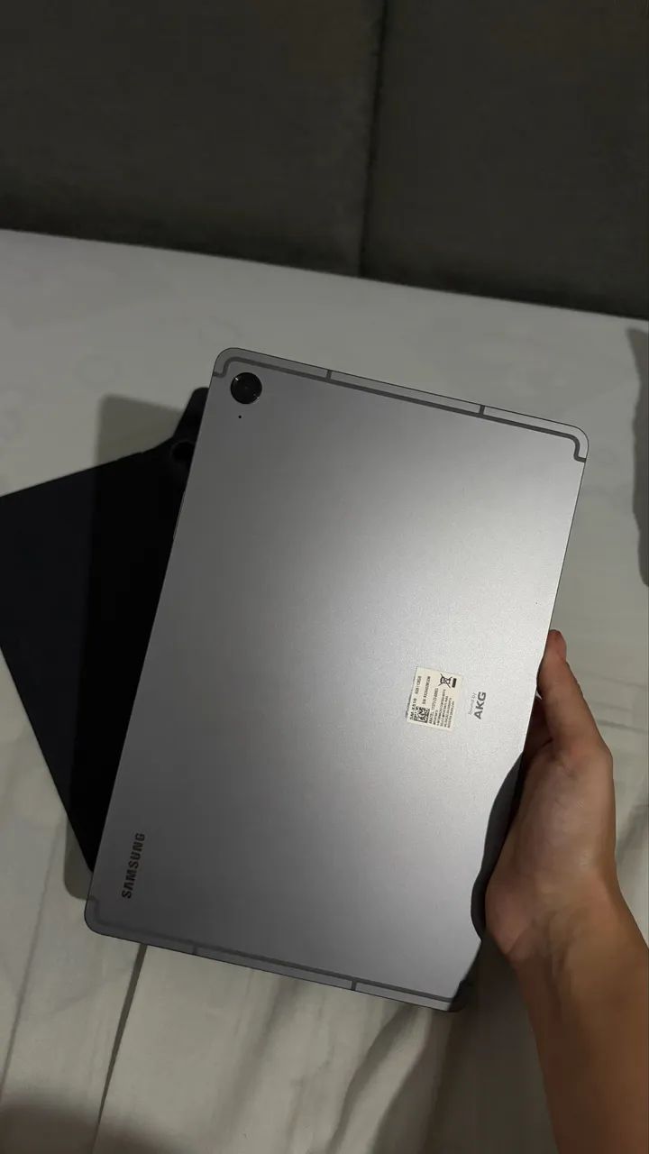 TABLET S9 FE  - Foto 3
