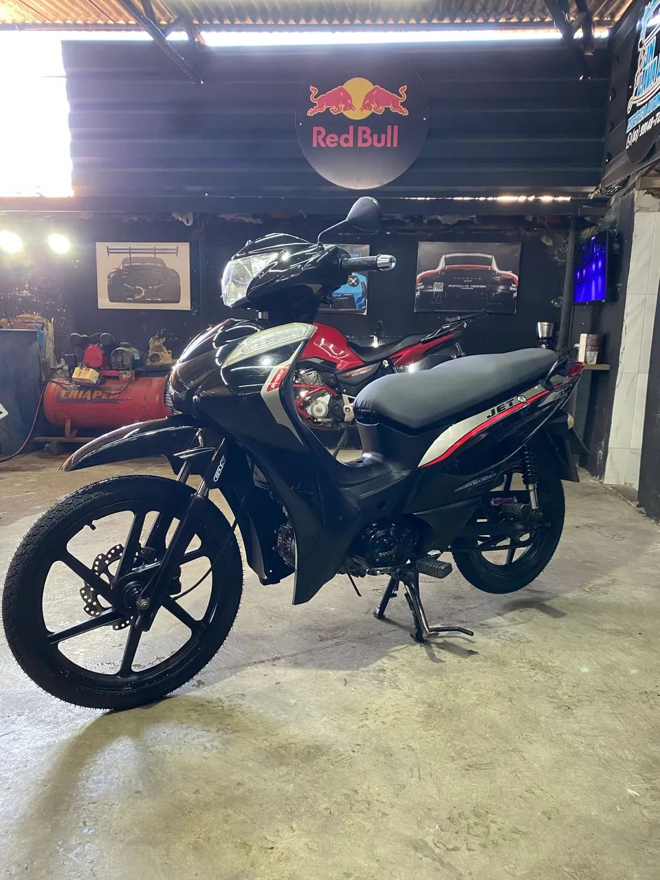 Jet 50cc  - Foto 3
