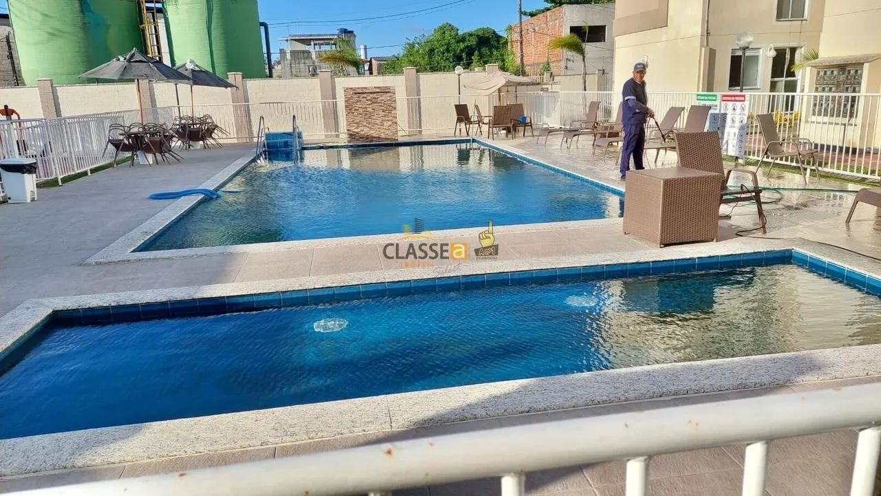 Apartamento 2 Quartos no Recanto do Mar em Candeias 1