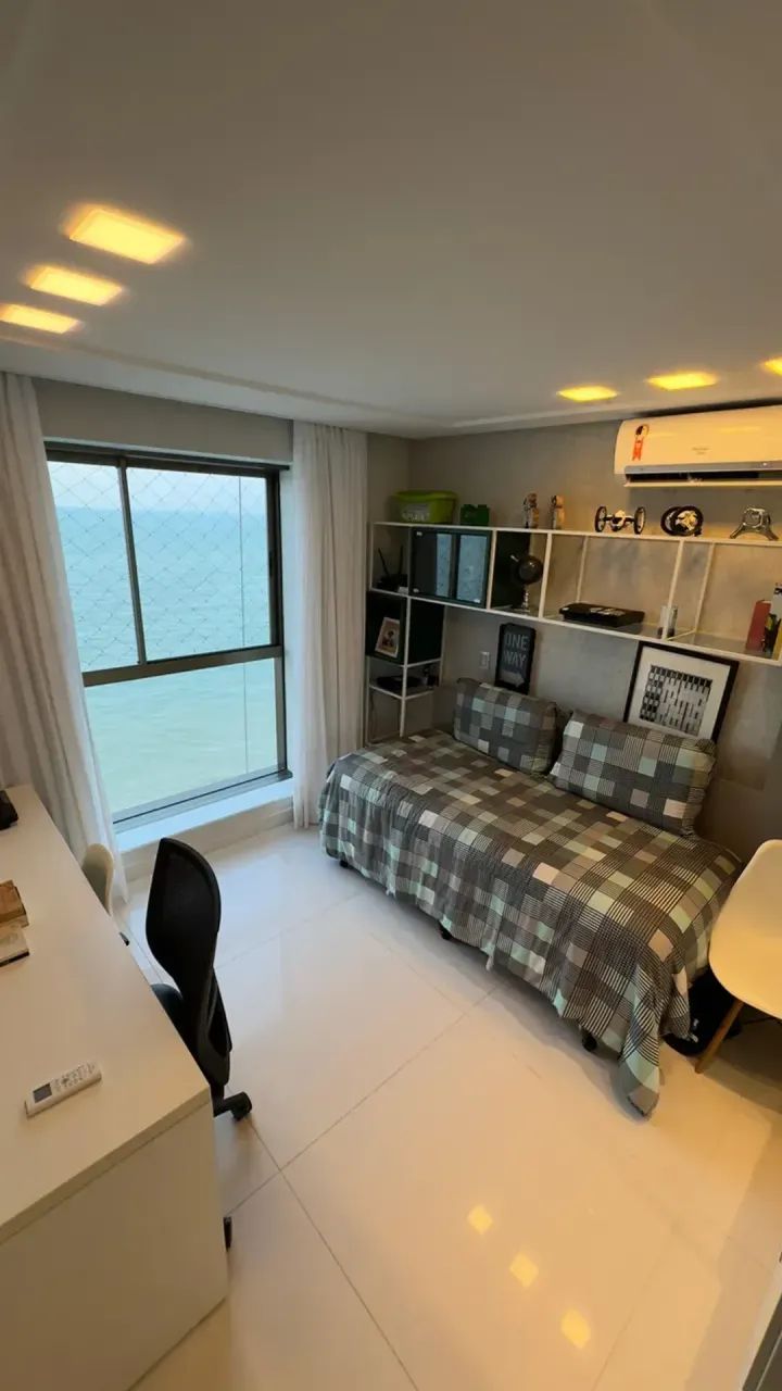 Imóvel para venda com 235 metros quadrados com 4 quartos em Boa Viagem - Recife - PE - Foto 11