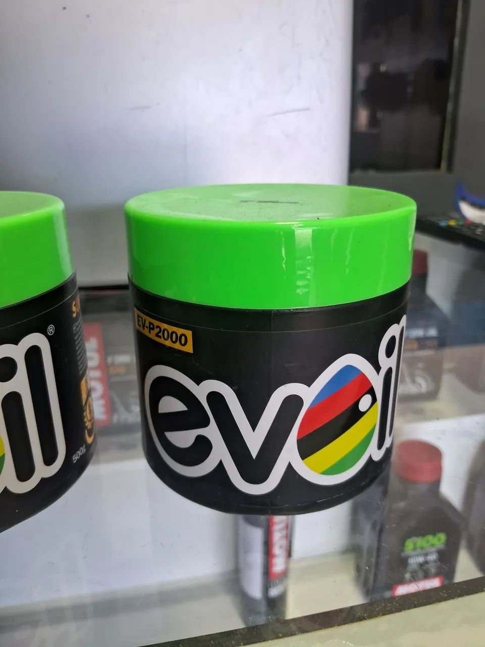 Graxa Evoil EV-P2000