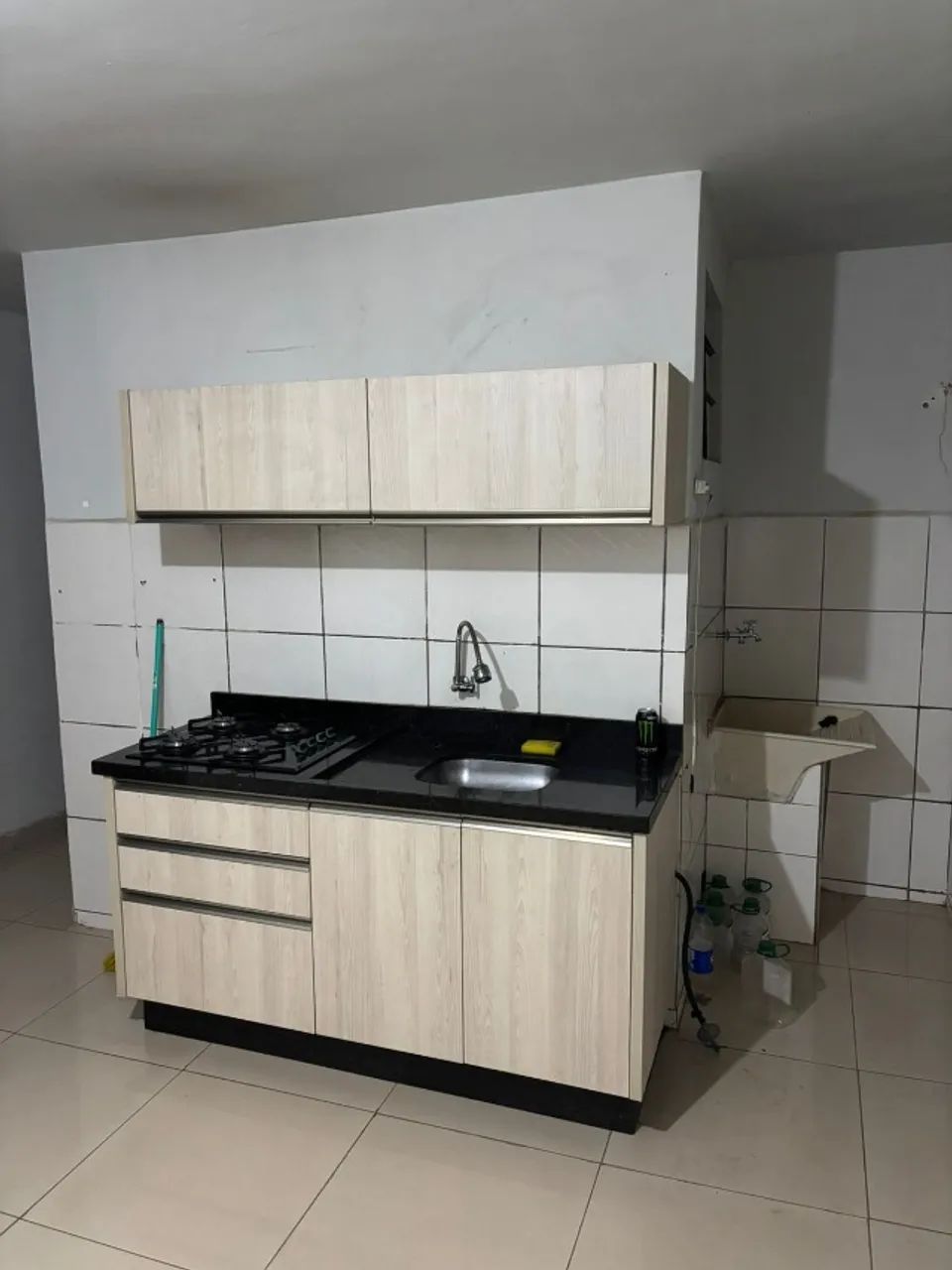 Foto - Londrina - Vila Larsen 1