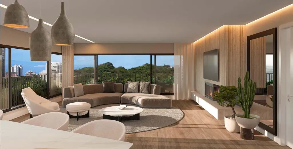 Apartamento Garden em Três Figueiras - Foto 4