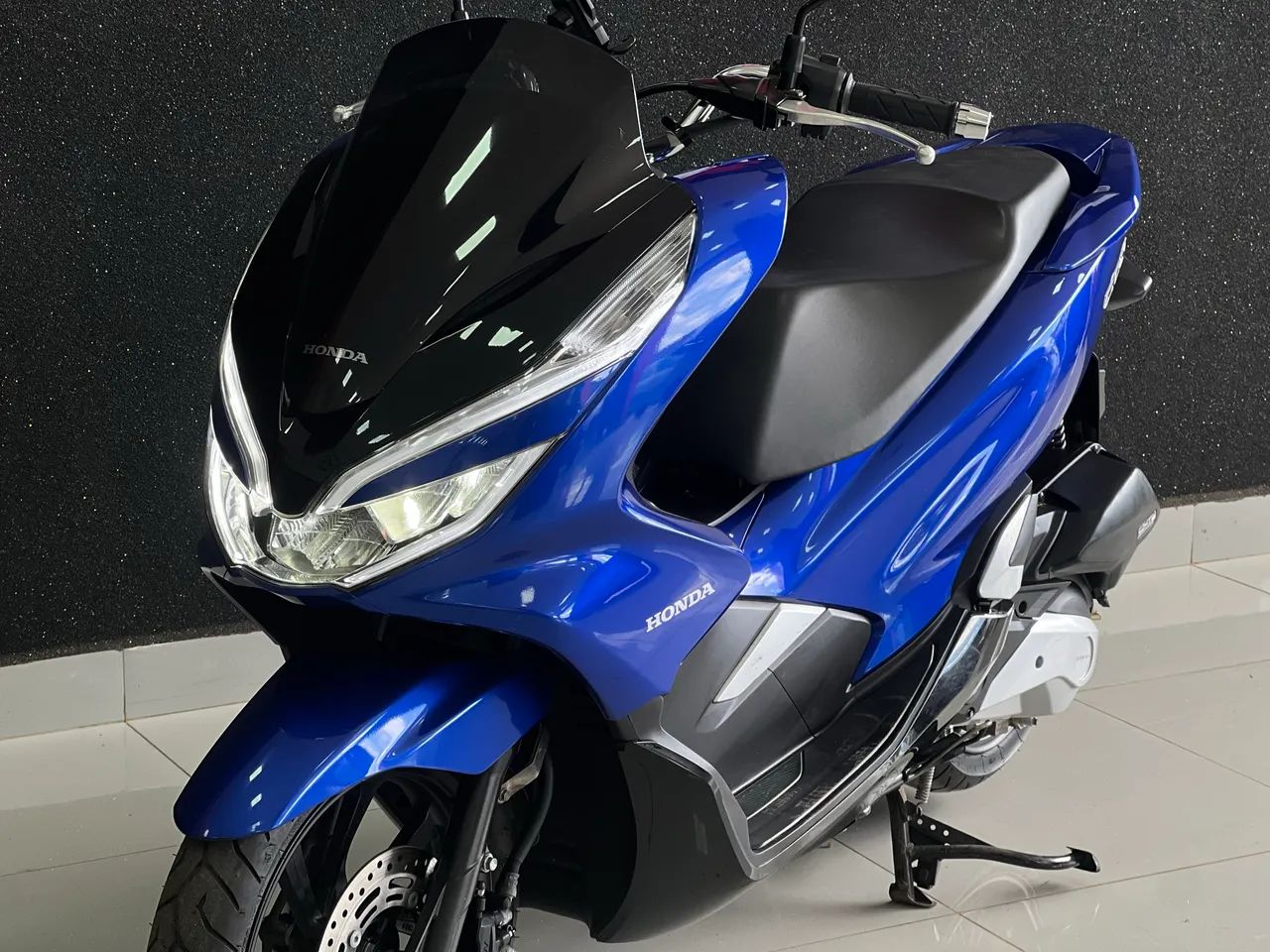 Honda PCX 2022  - Foto 5