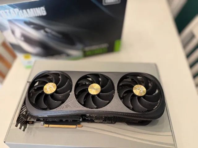 Zotac GeForce RTX 4080 Trinity 16GB