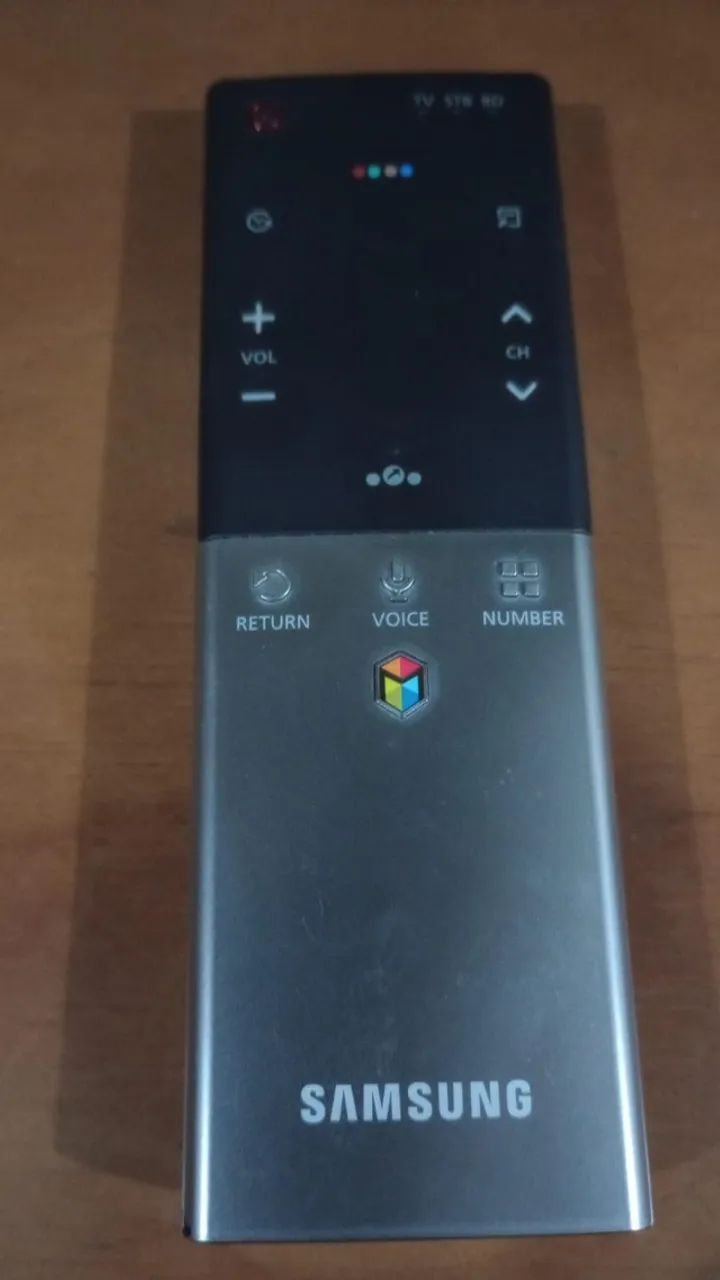 Smart TV Samsung 46 Polegadas Premium (UN46ES8000) c/ Controle Touch - Foto 2