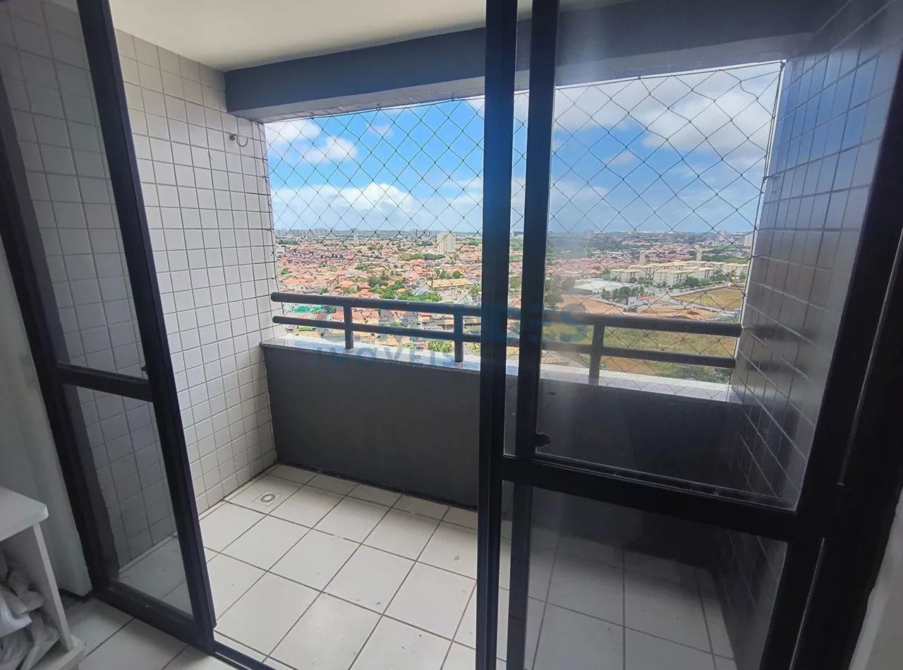 Apartamento em Cidade dos Funcionários - Fortaleza - Foto 4