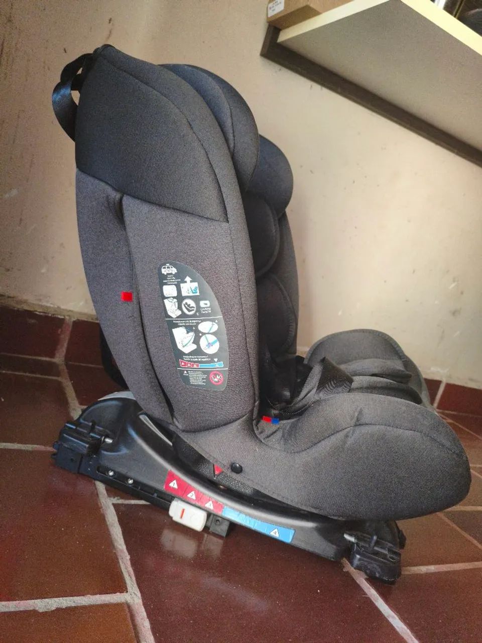 cadeirinha para carro  - Foto 3