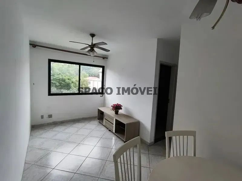 Imóvel para venda possui 46 metros quadrados com 2 quartos em Jardim Prudência - São Paulo