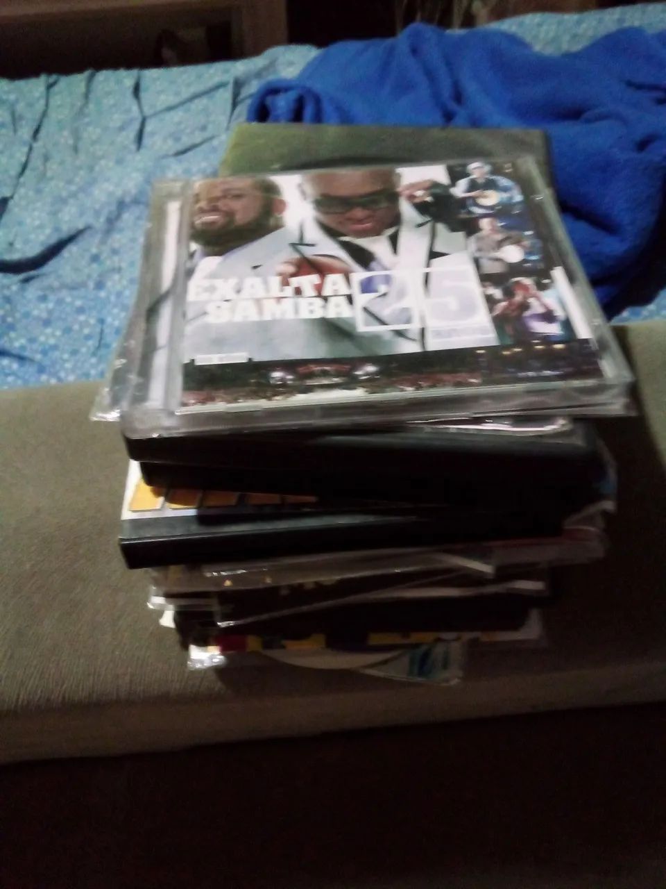 Dvd - Foto 2