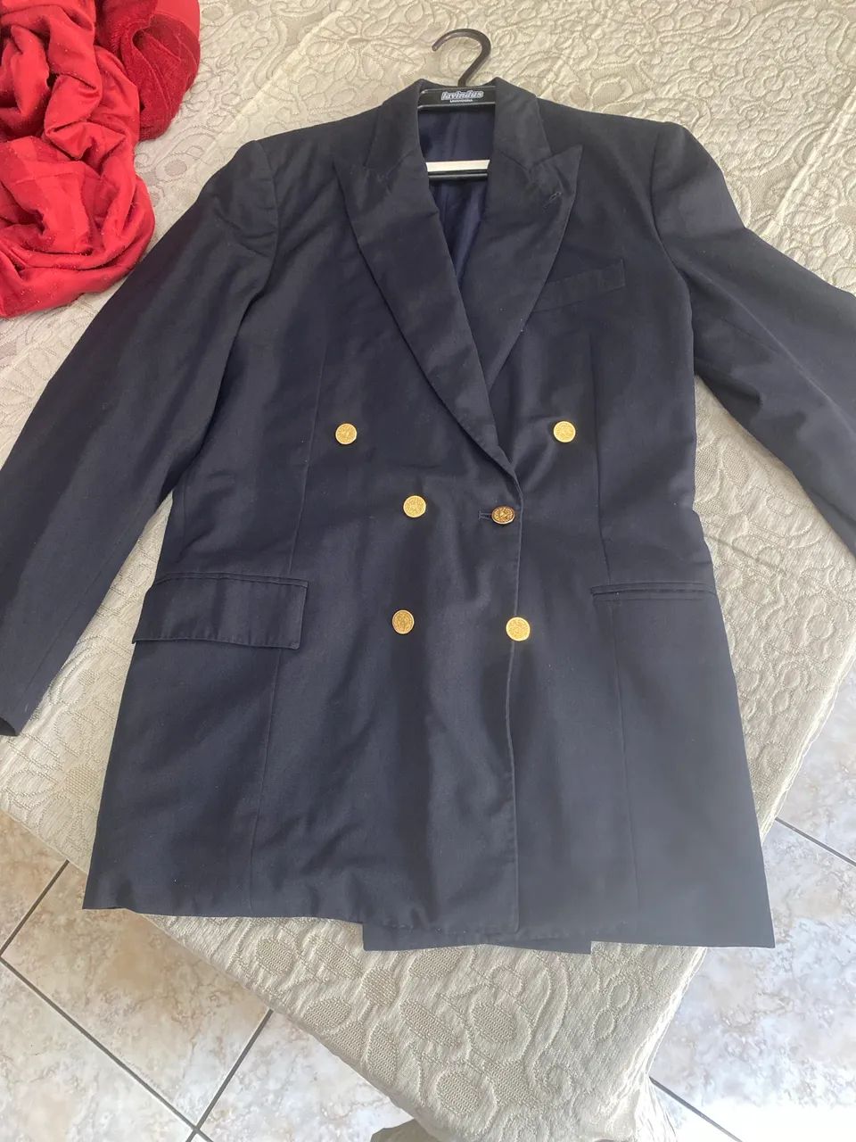 Blazer em ótimo estado