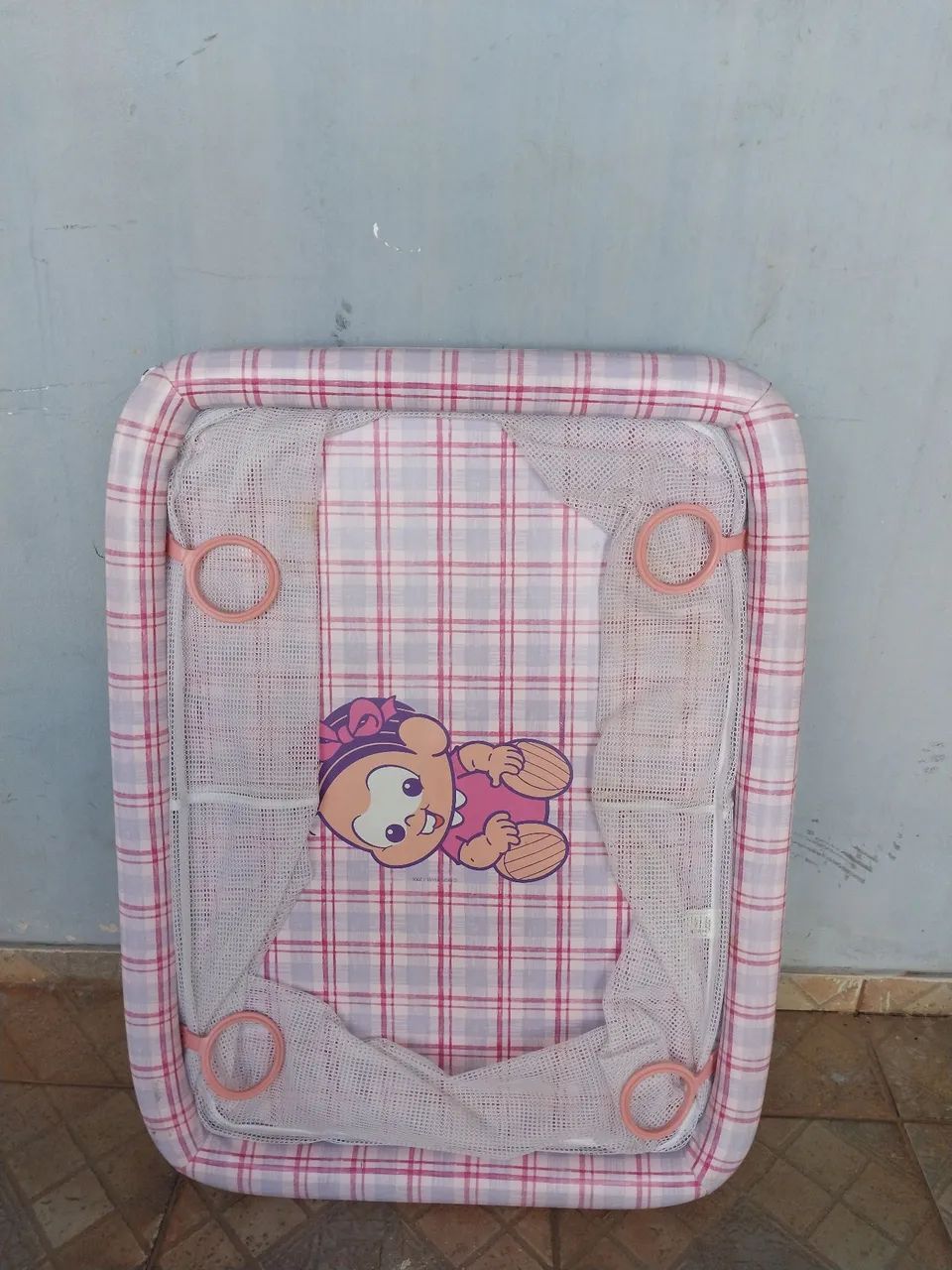 CERCADINHO PARA BEBÊ 