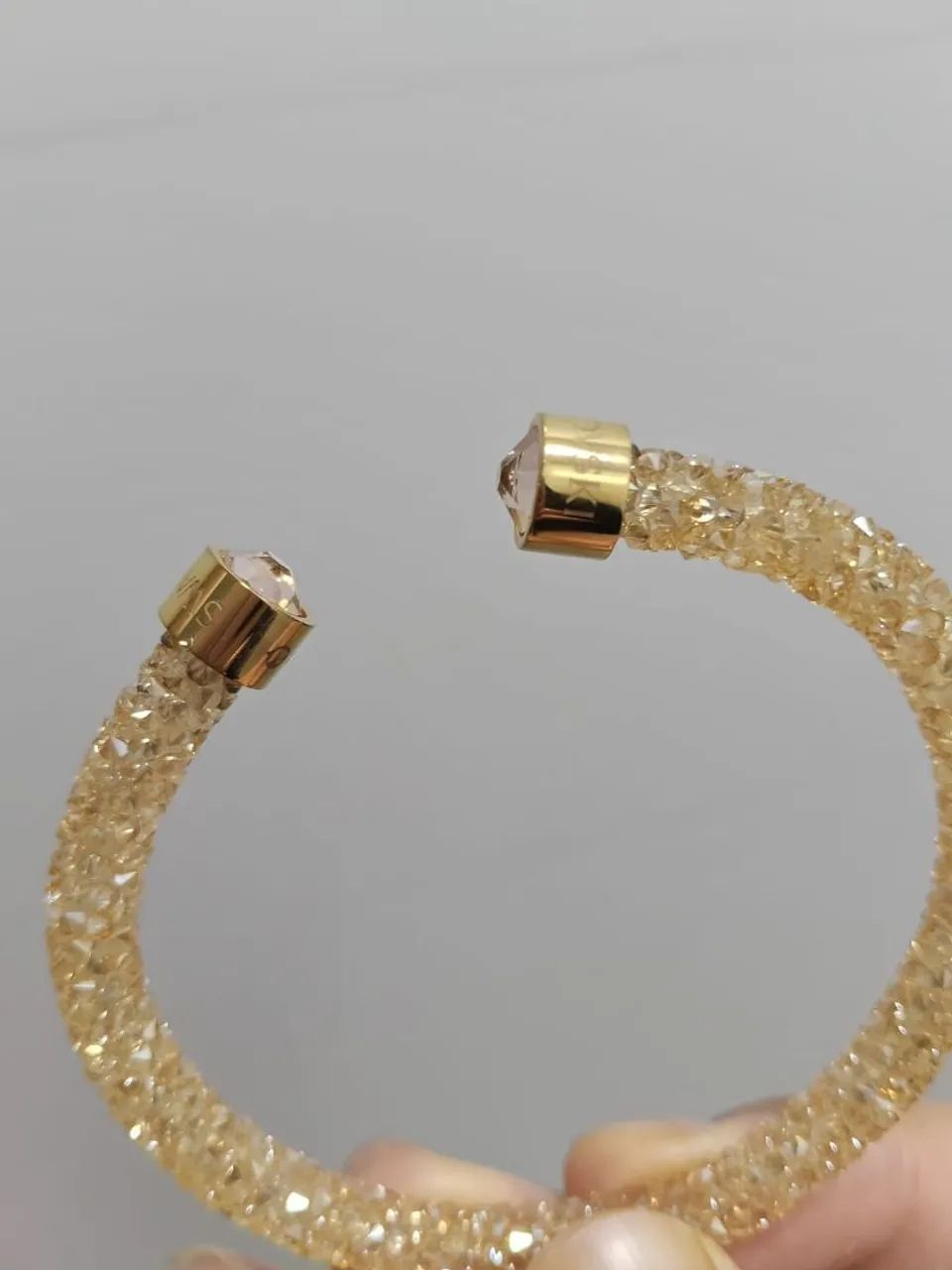 Pulseira Swarovski - Foto 2