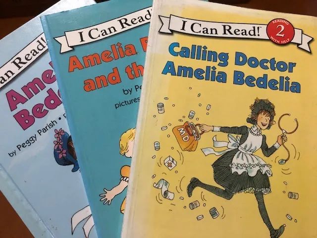 Combo - I Can Read - Inglês 
