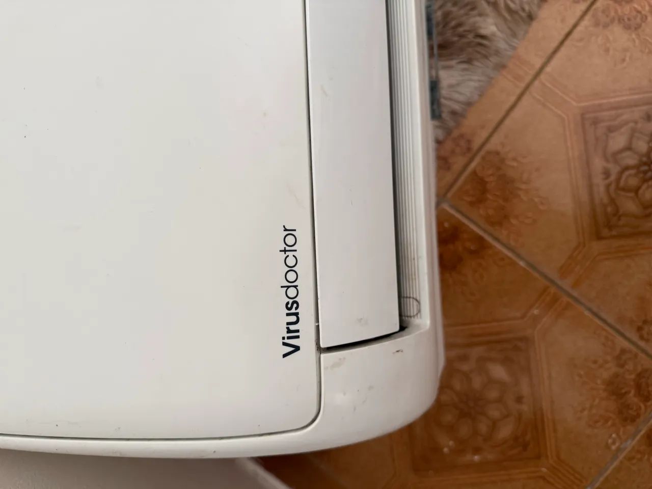 AR CONDICIONADO SPLIT 18.000 BTU's INVERTER SAMSUNG  - Foto 4