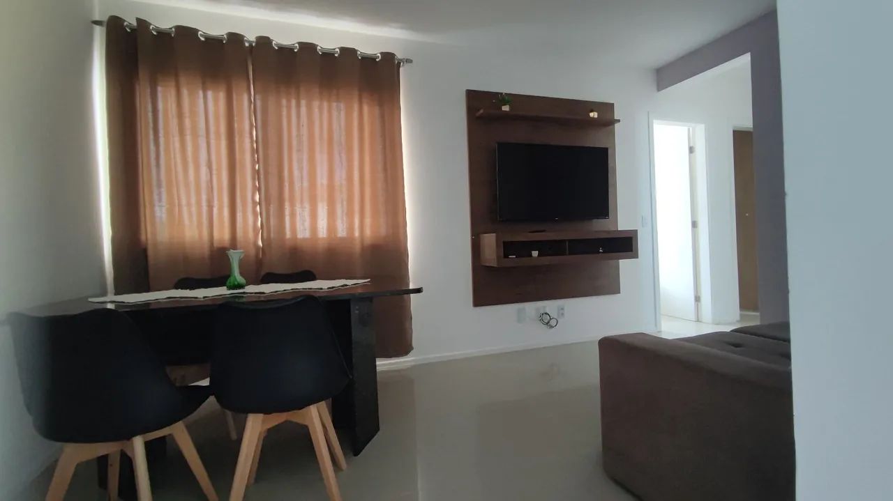 Foto - Camaçari - Boa União (Abrantes)