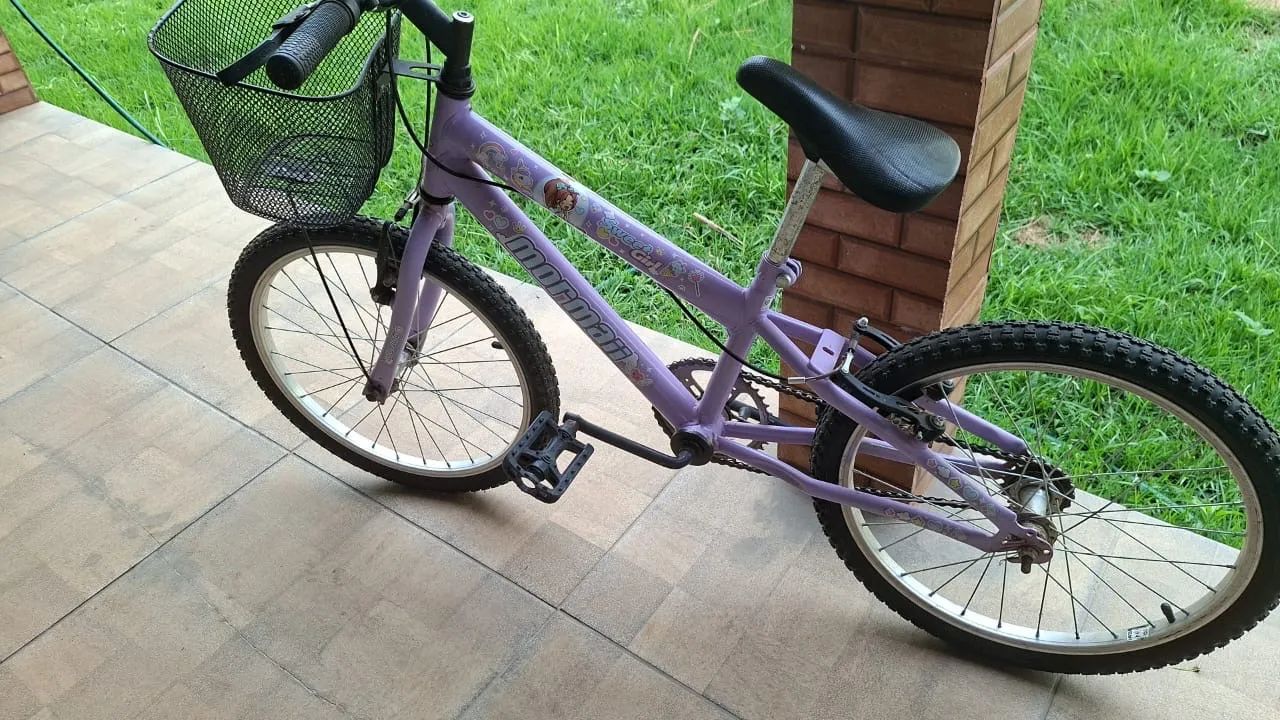 Bicicleta mormai, aro 24!  - Foto 3