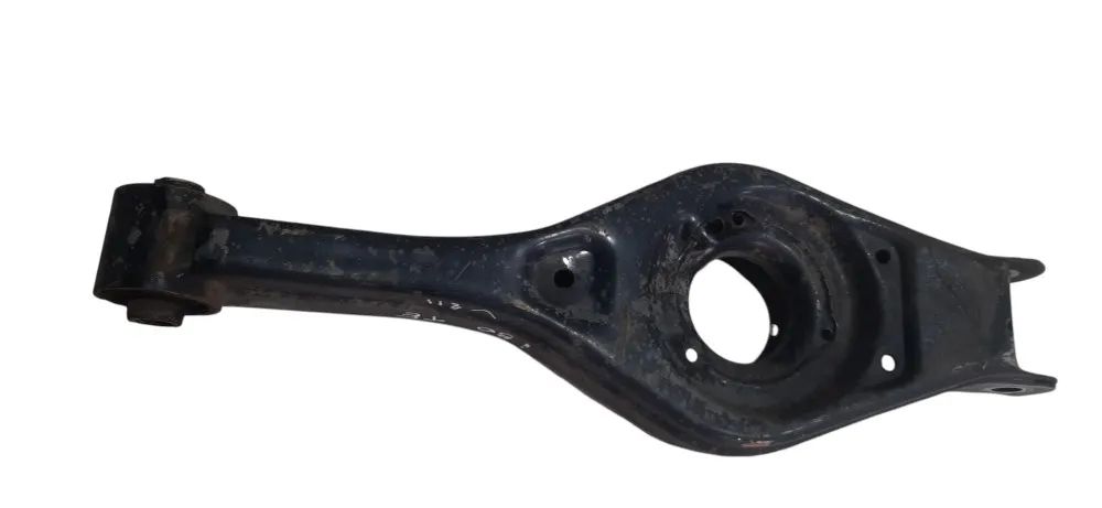 Bandeja Susp Traseira Esquerda Hyundai I30 2009 A 2015