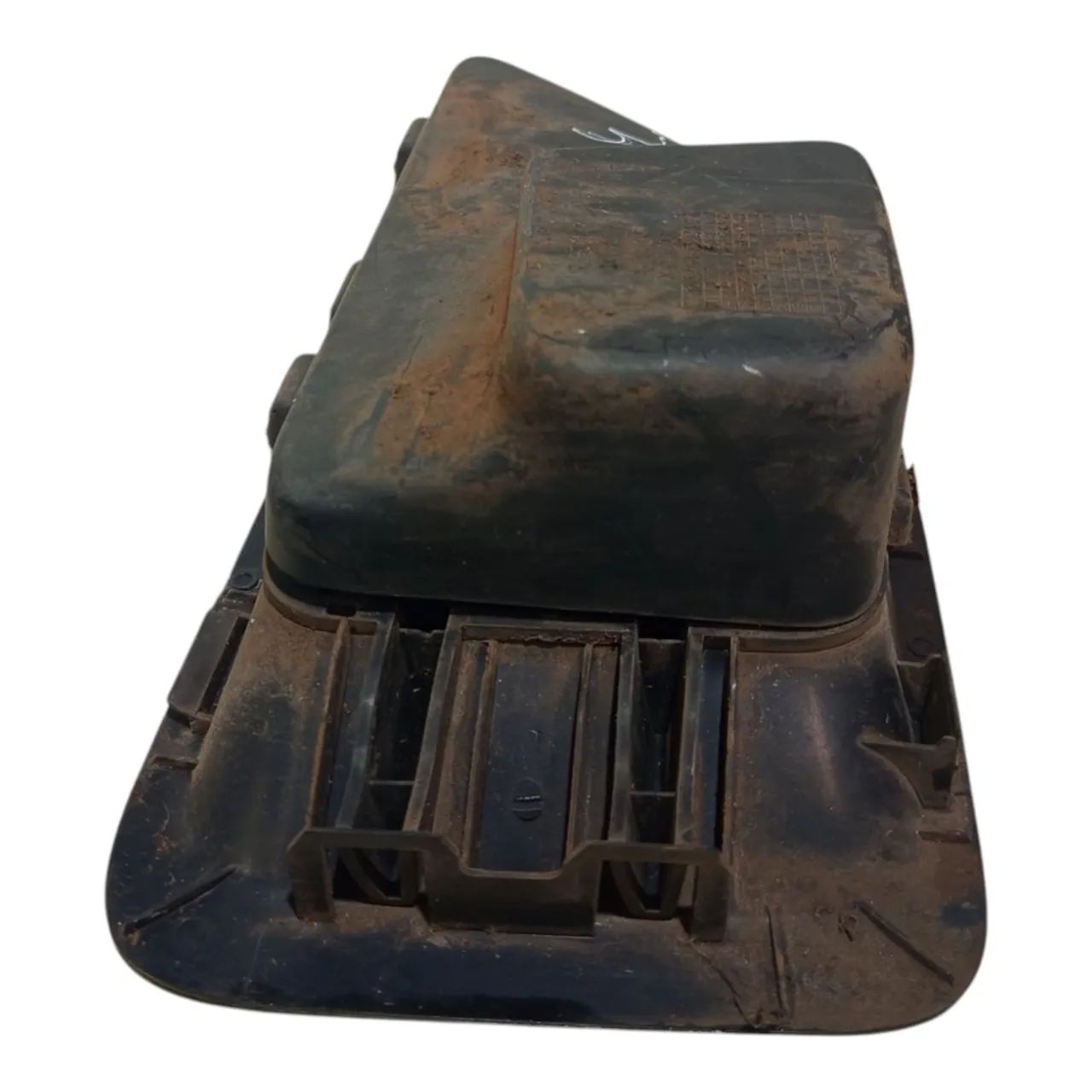 Moldura Paralama Esquerdo Range Rover 2007 Á 201 - Foto 4