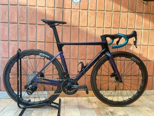 LOOK 795 BLADE RS 