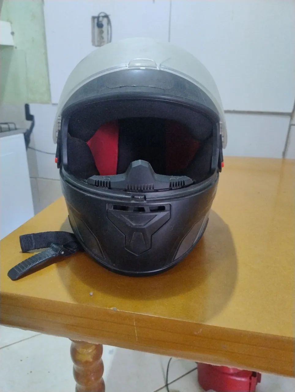 Vendo capacete  - Foto 2