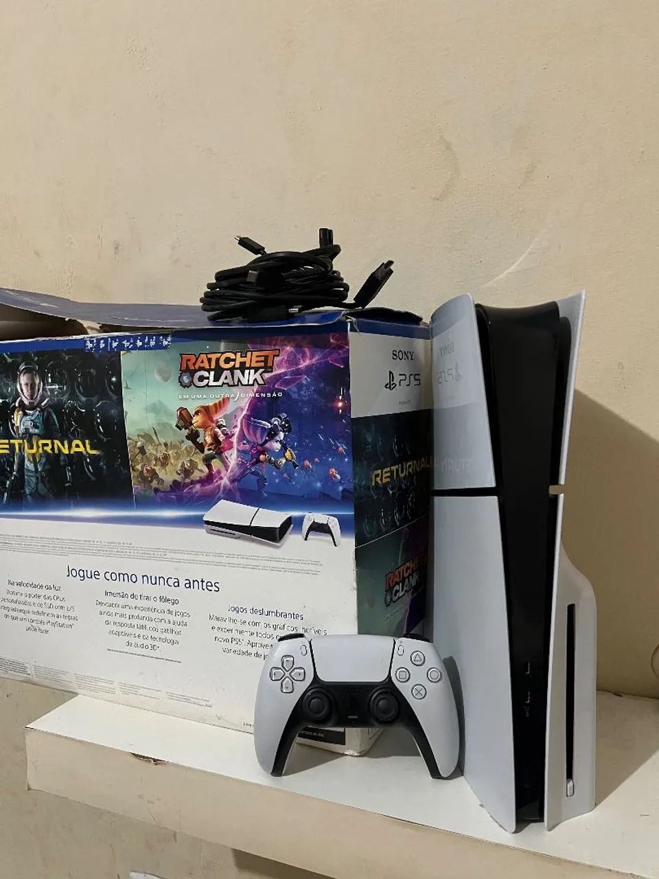 Vendo PS5 - Foto 2